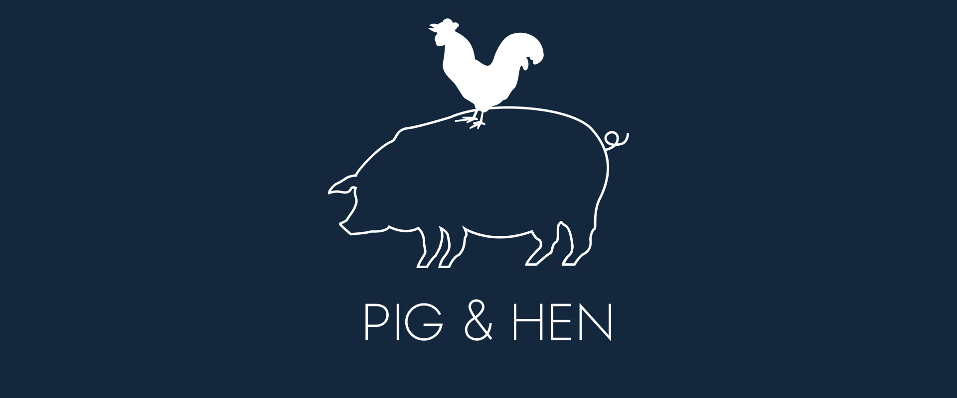 Pig & Hen